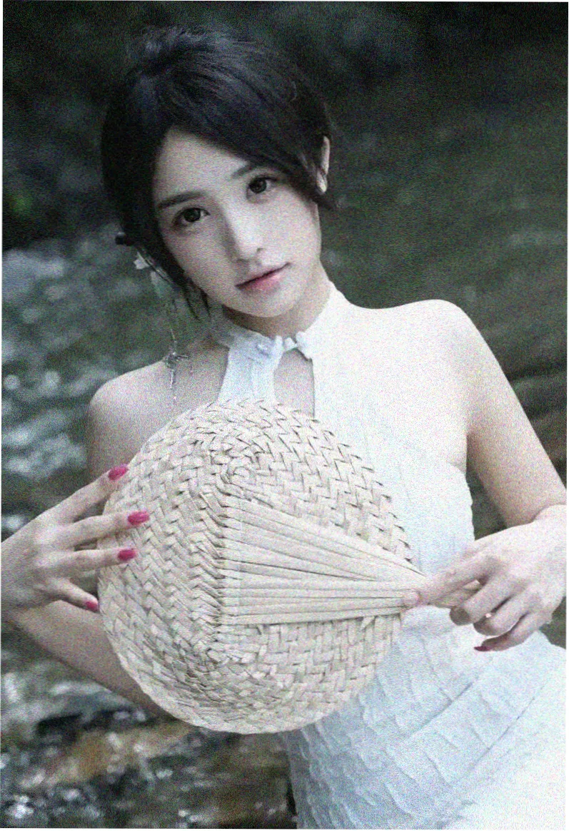 孤城晚照 剧集海报