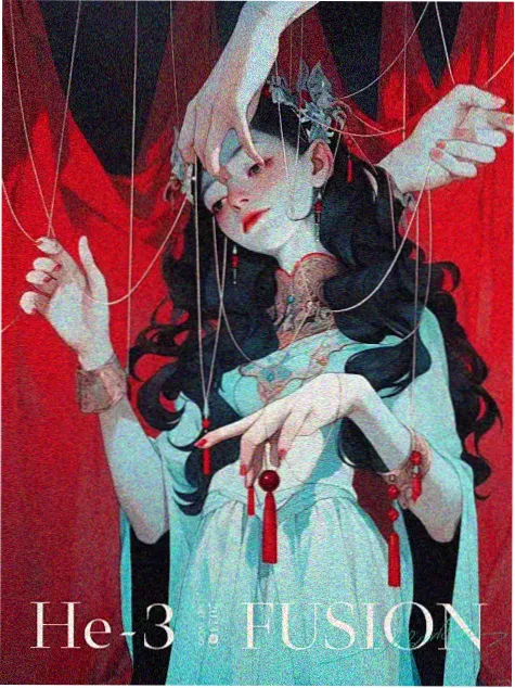 长安夜行录 电影海报