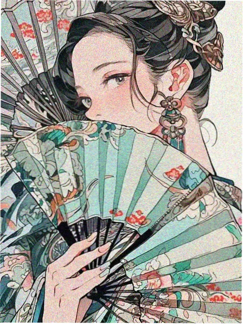 拾光者 经典电影海报